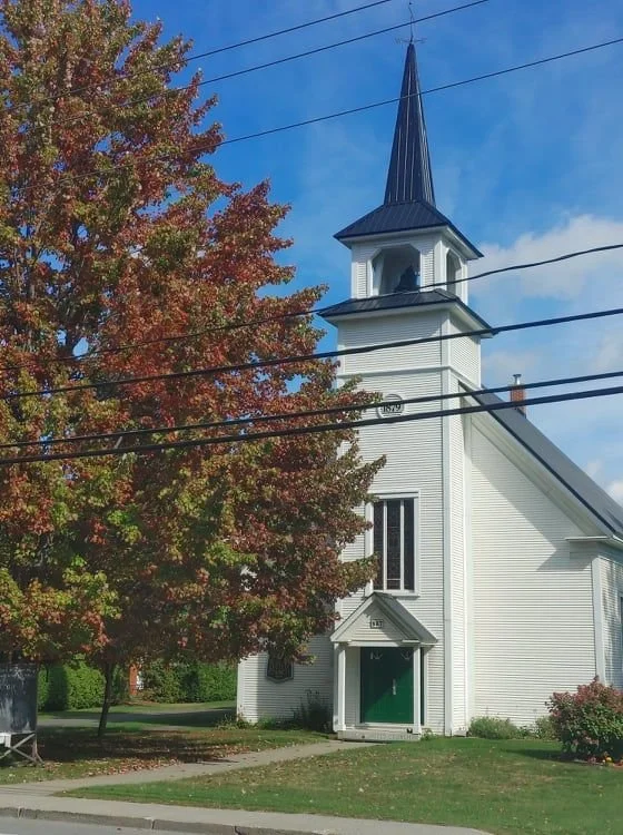 Leading the way — Transcona Memorial United Church going green in a big way