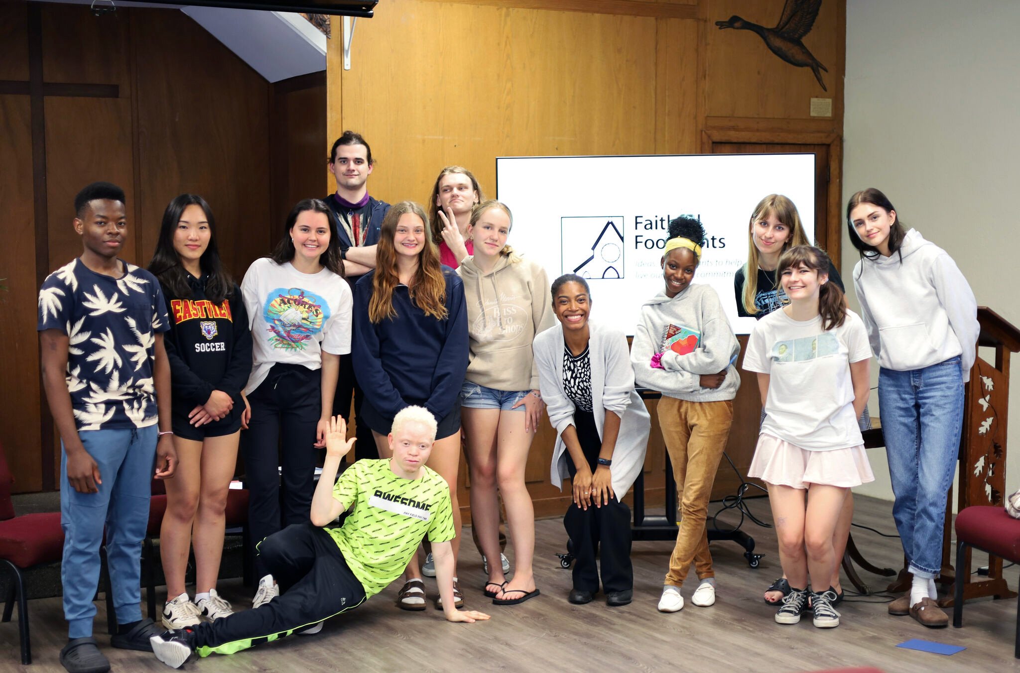 July 2024 Newsletter