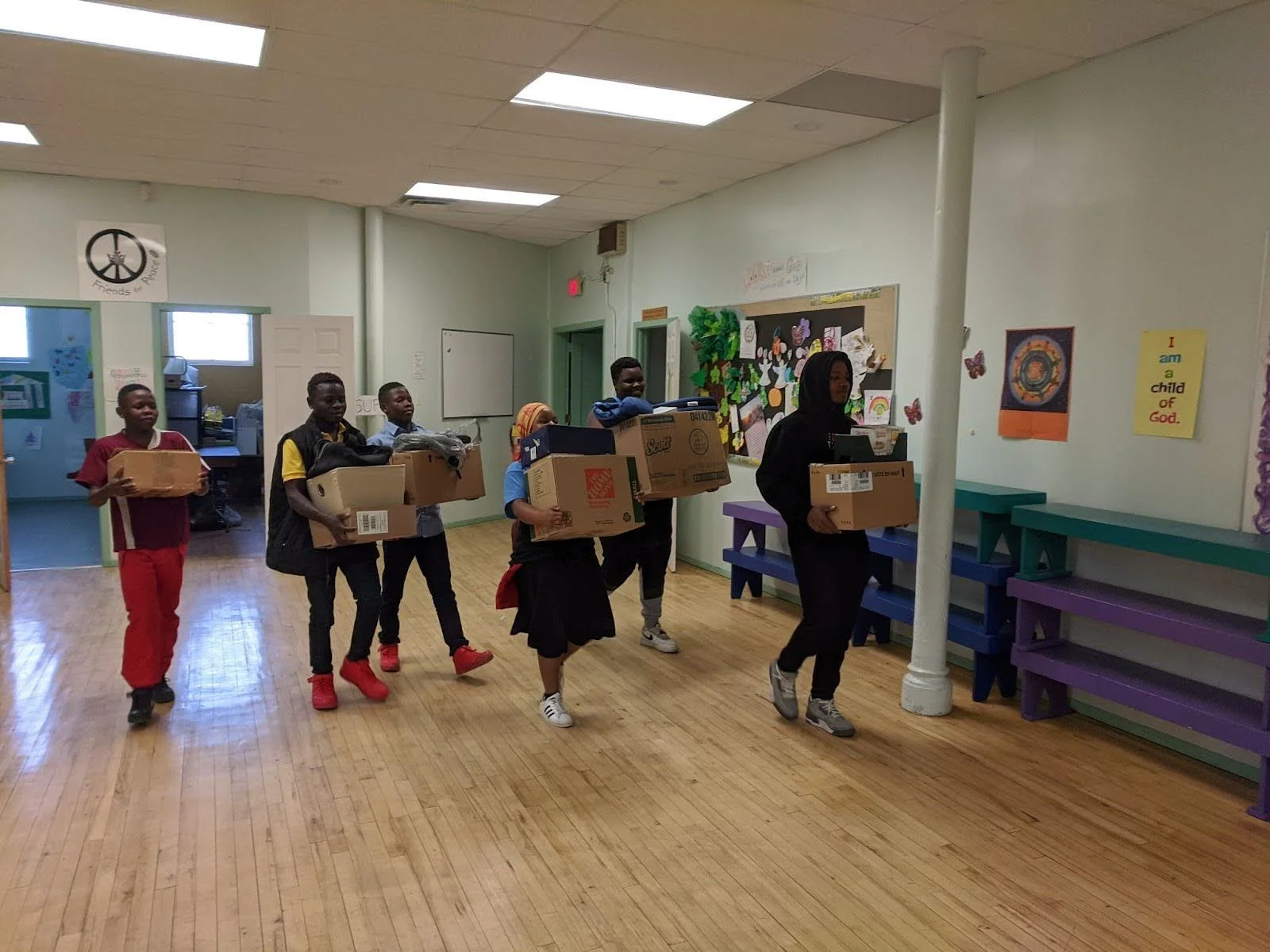 September and October 2024 Newsletter