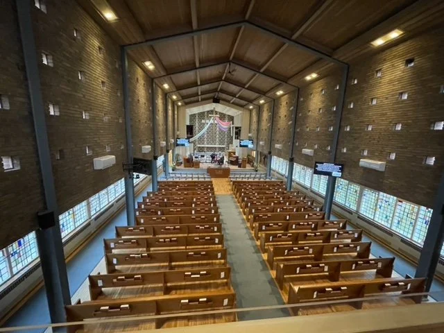 Project Updates: March 2025