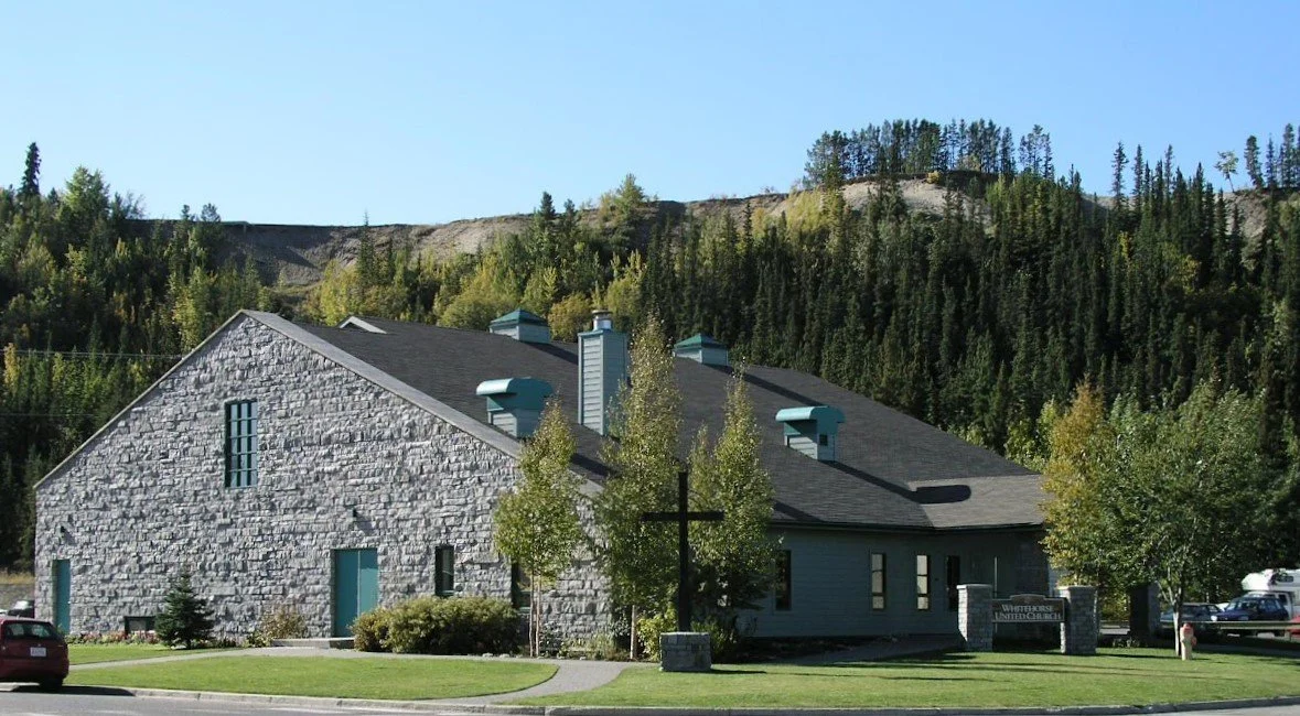 Whitehorse United’s comprehensive energy study leads to biggest upgrade yet
