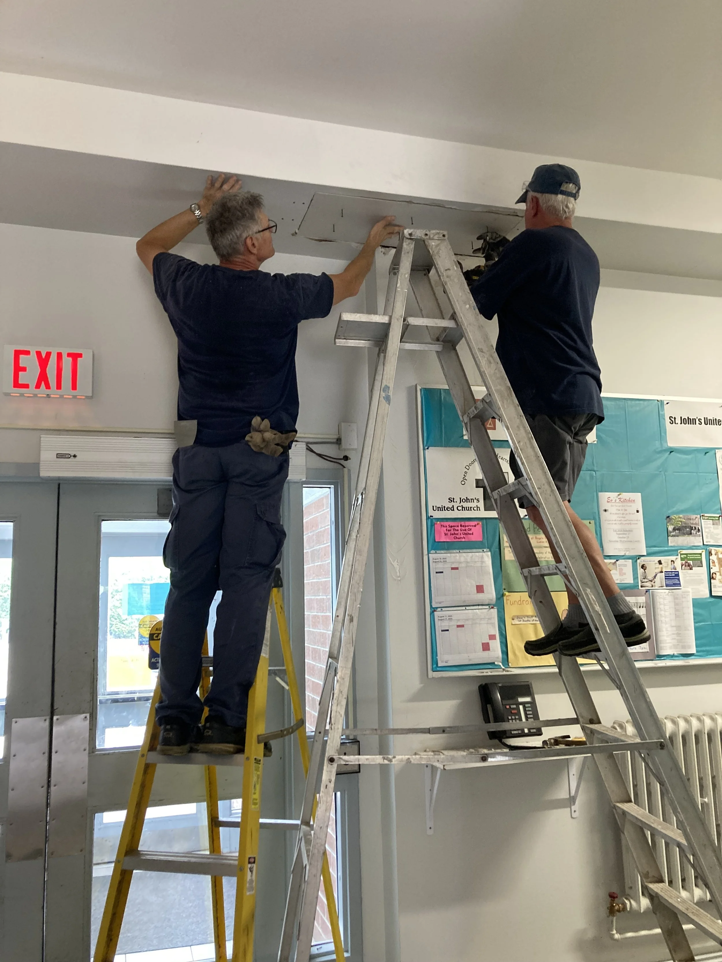 Restoration in hallway 2.jpeg