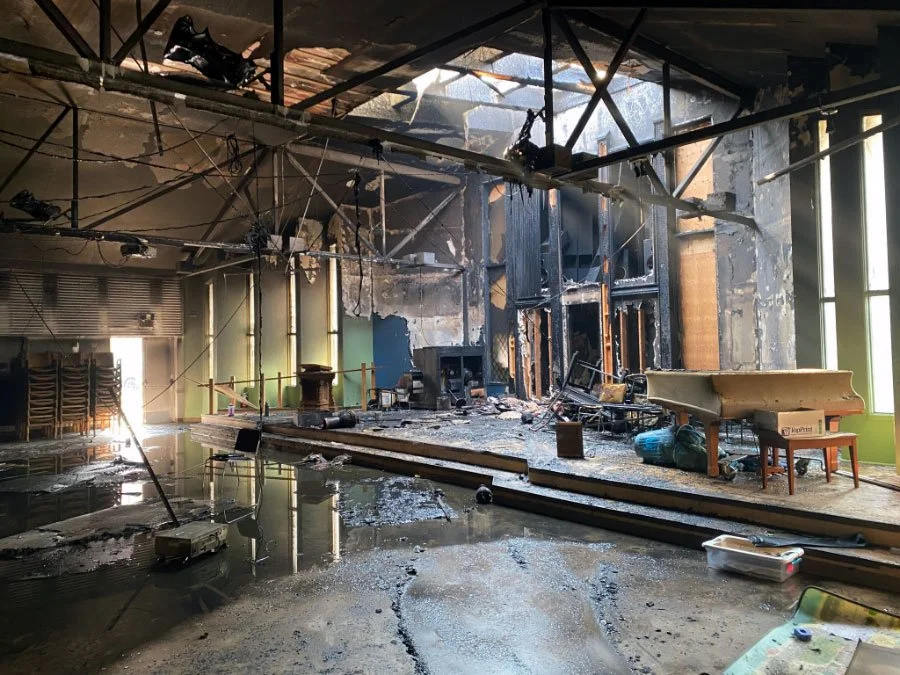 June and July 2025 Newsletter