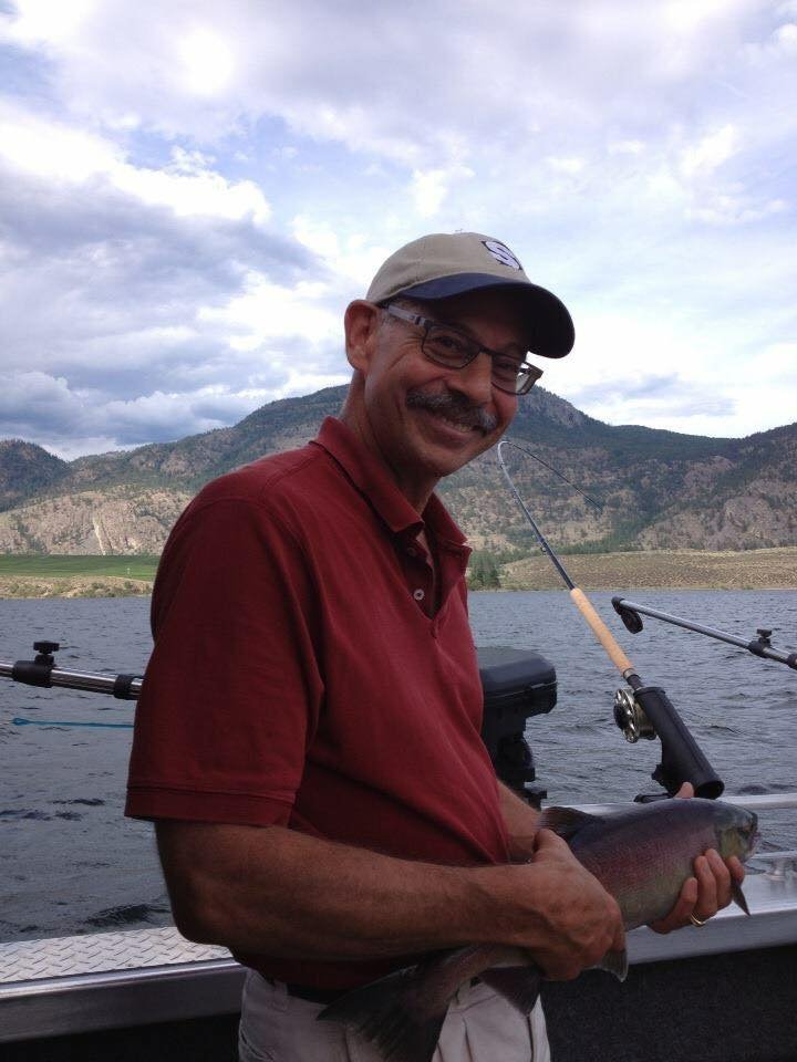 Okanagan Sockeye Fishing: Where, When &amp; How to Catch Them