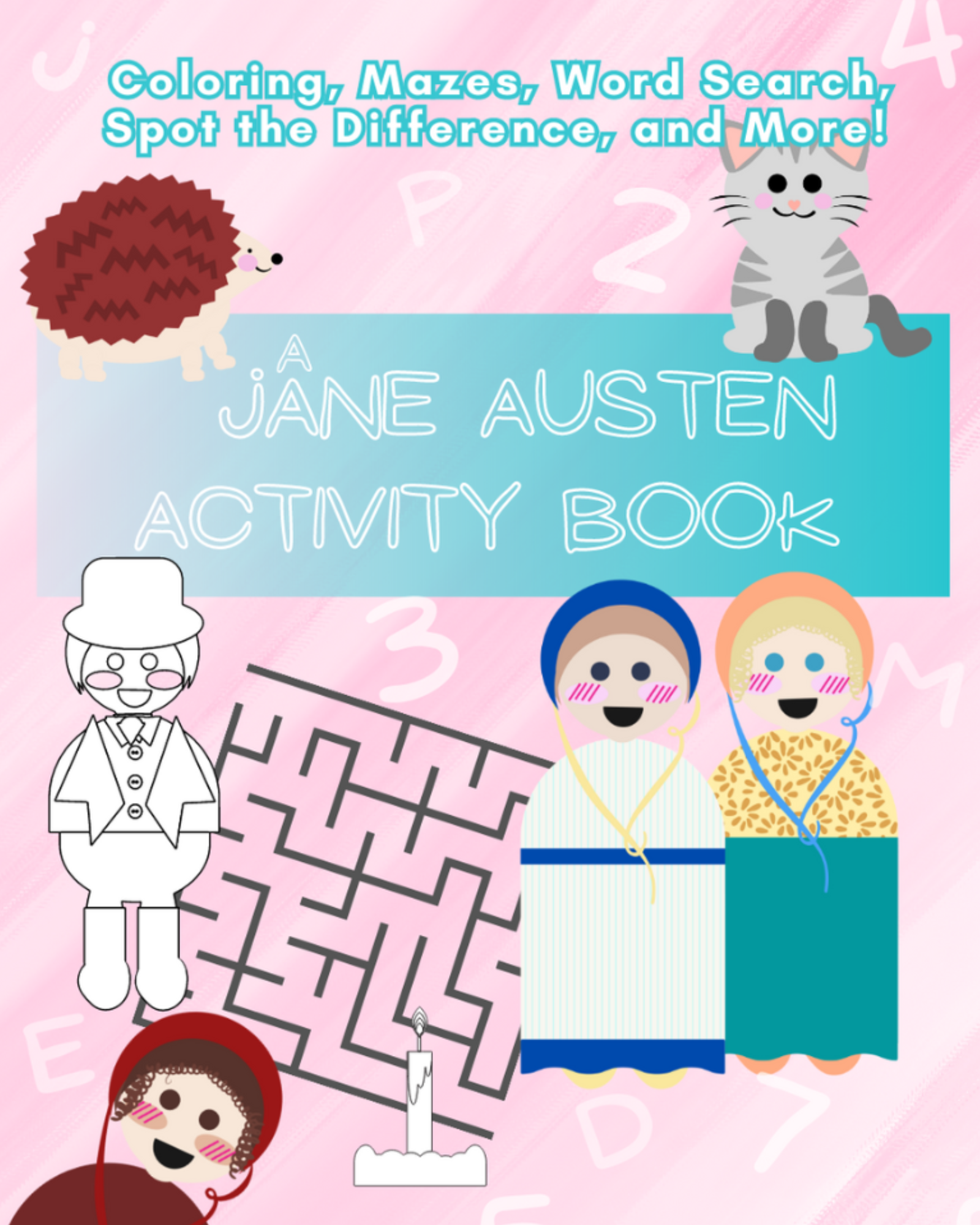 A Jane Austen Activity Book_Front Cover.png