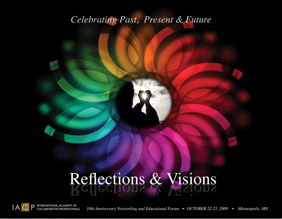 Event Program Schedule and Informational Guide