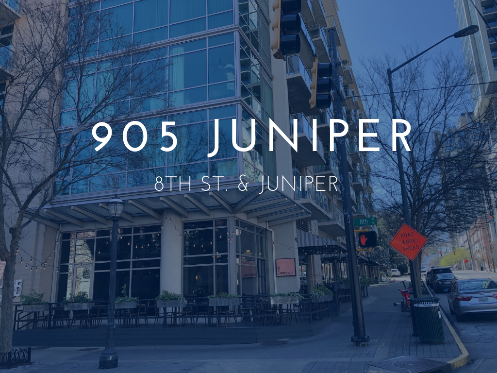 905 Juniper