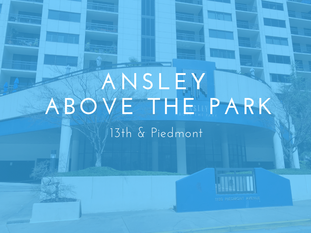 Ansley Above the Park Midtown Condo Buildings.png