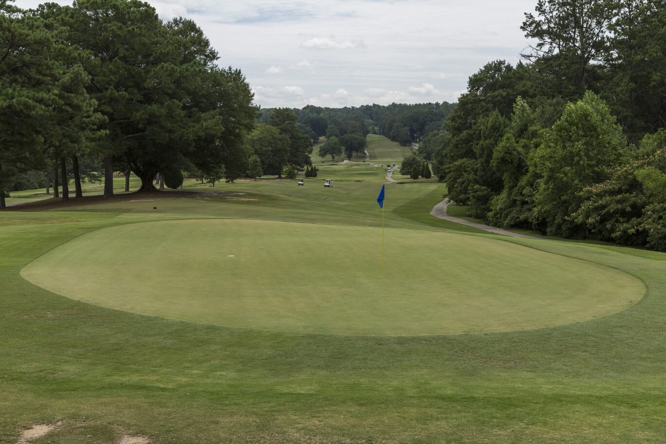 North Fulton Golf Course (Chastain Park)