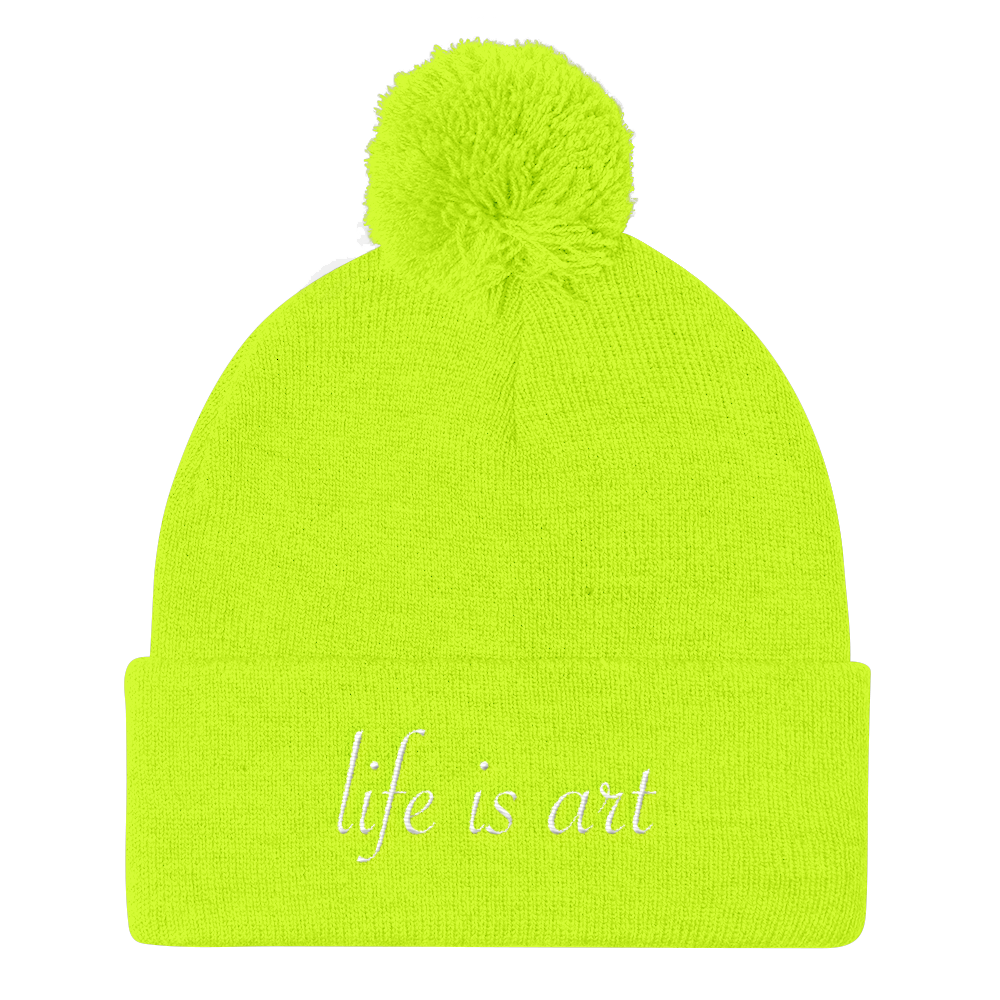 lifeisartwht_mockup_Front_Neon-Yellow.png