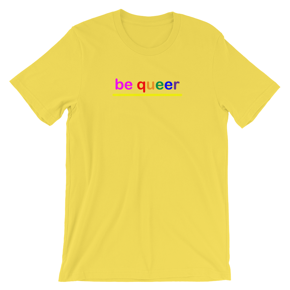 bequeerrbprintonly_mockup_Front_Wrinkled_Yellow.png