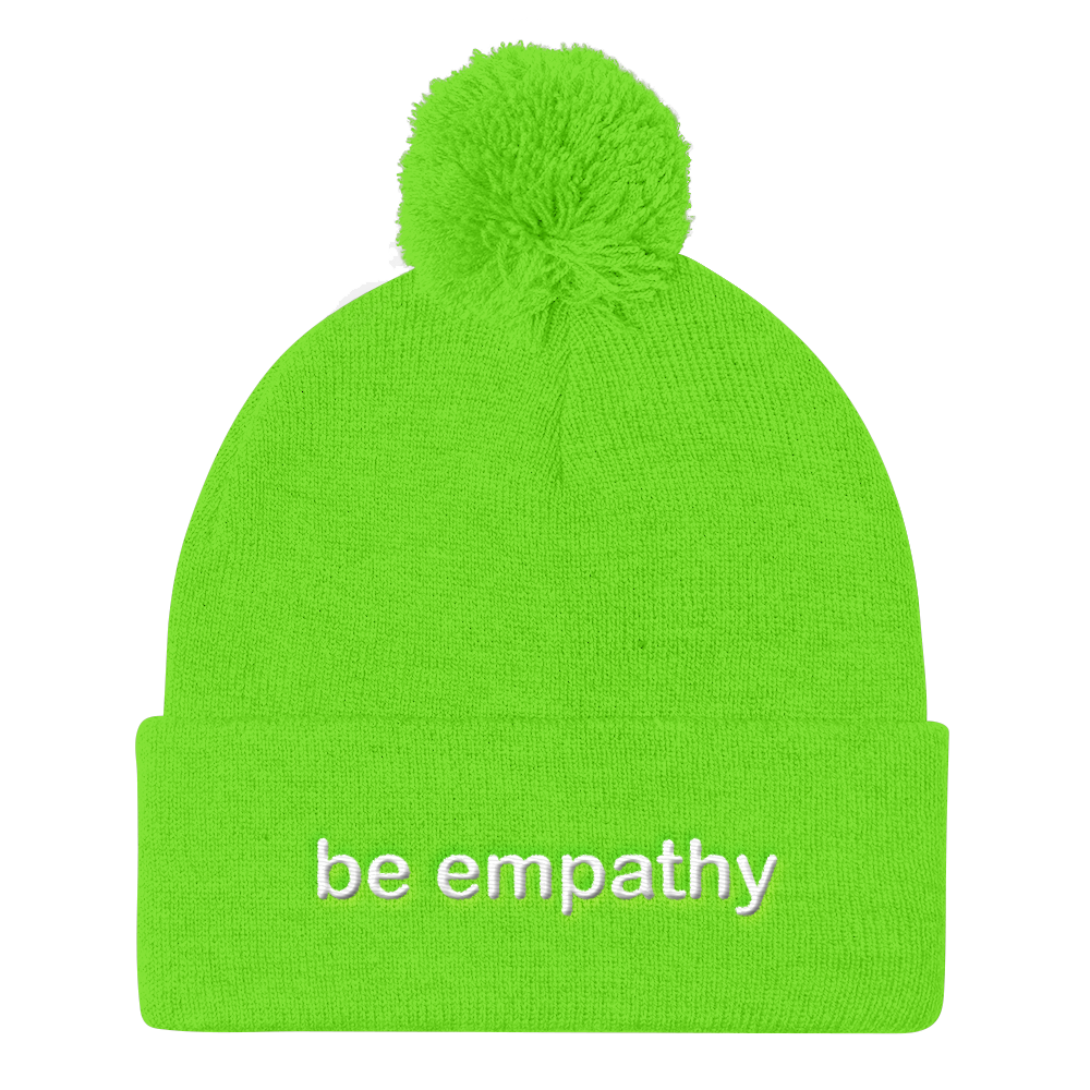 beempathywhtprintonly_mockup_Front_Neon-Green.png