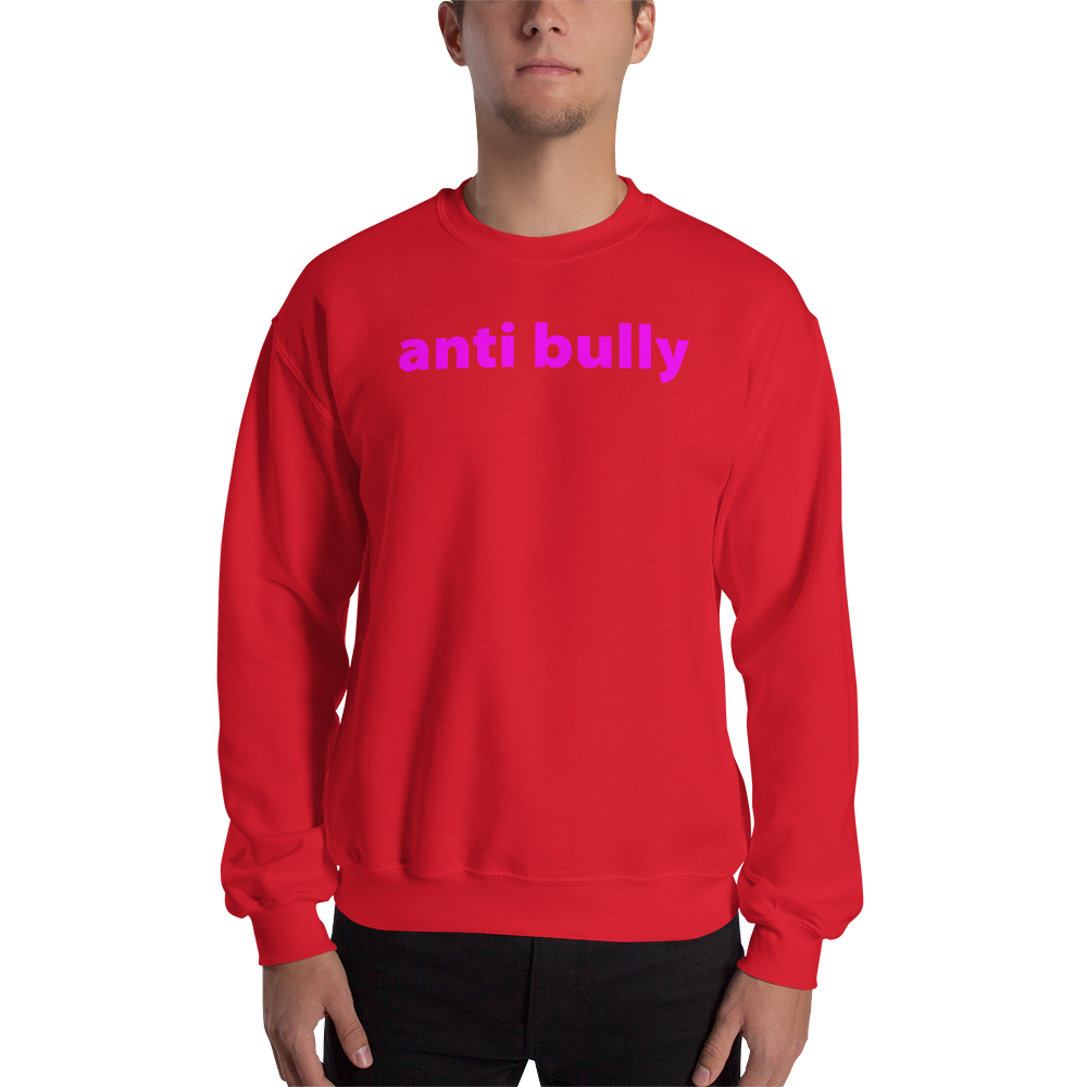 antibullyprintonlypink_mockup_Front_Man_Red.png