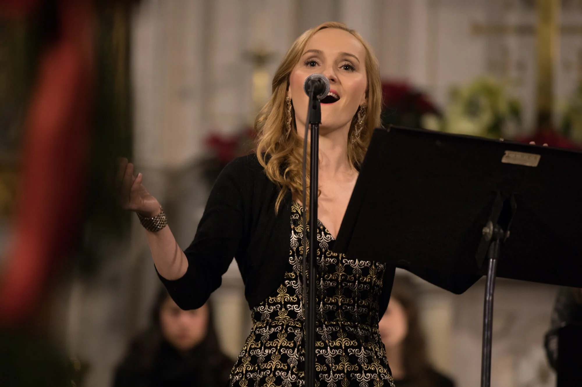 “Kalevala the Musical” concert