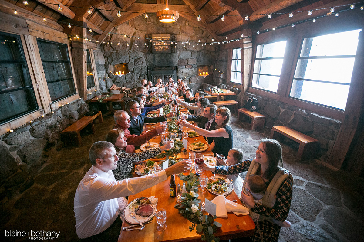 Timberline Lodge