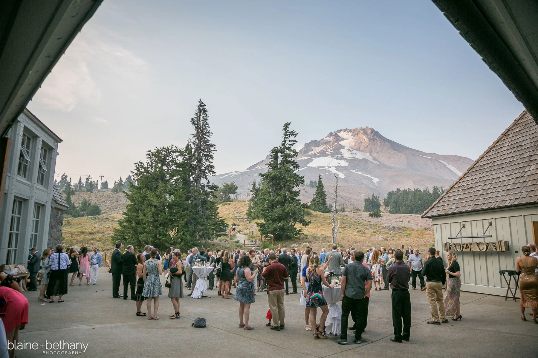 Timberline Lodge