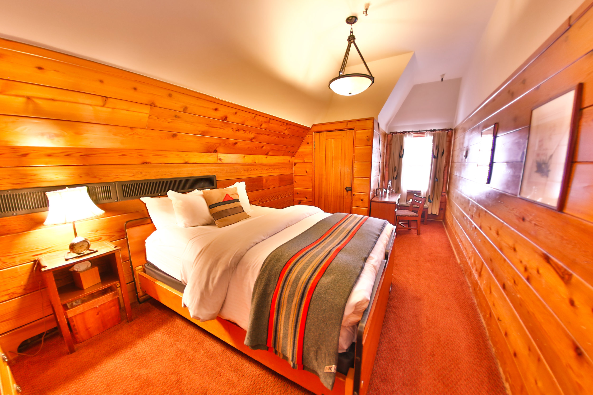 Timberline Lodge