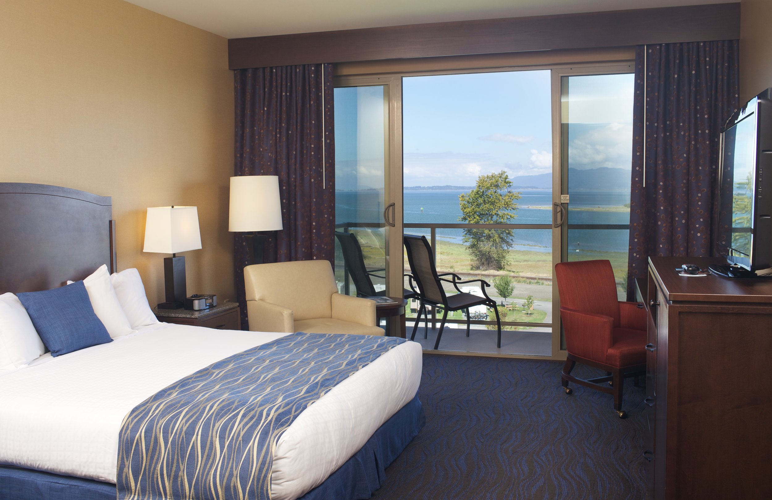Swinomish Casino & Lodge