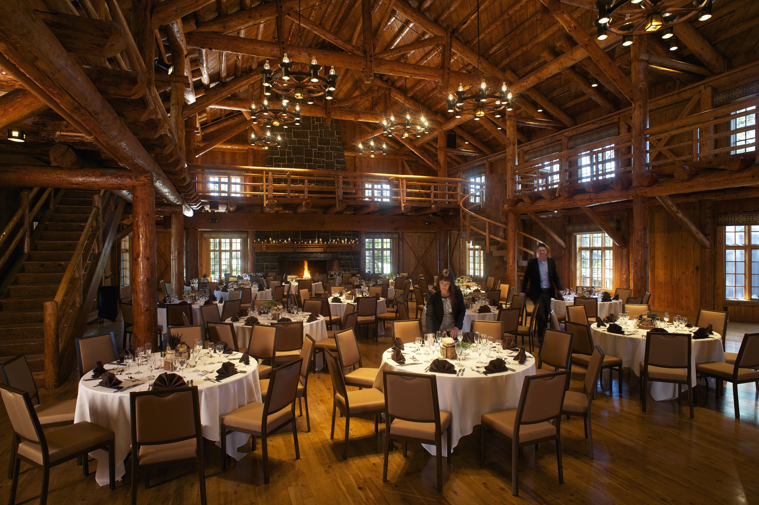 Sunriver Resort