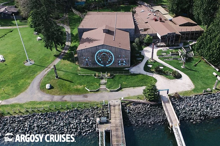 Argosy Cruises