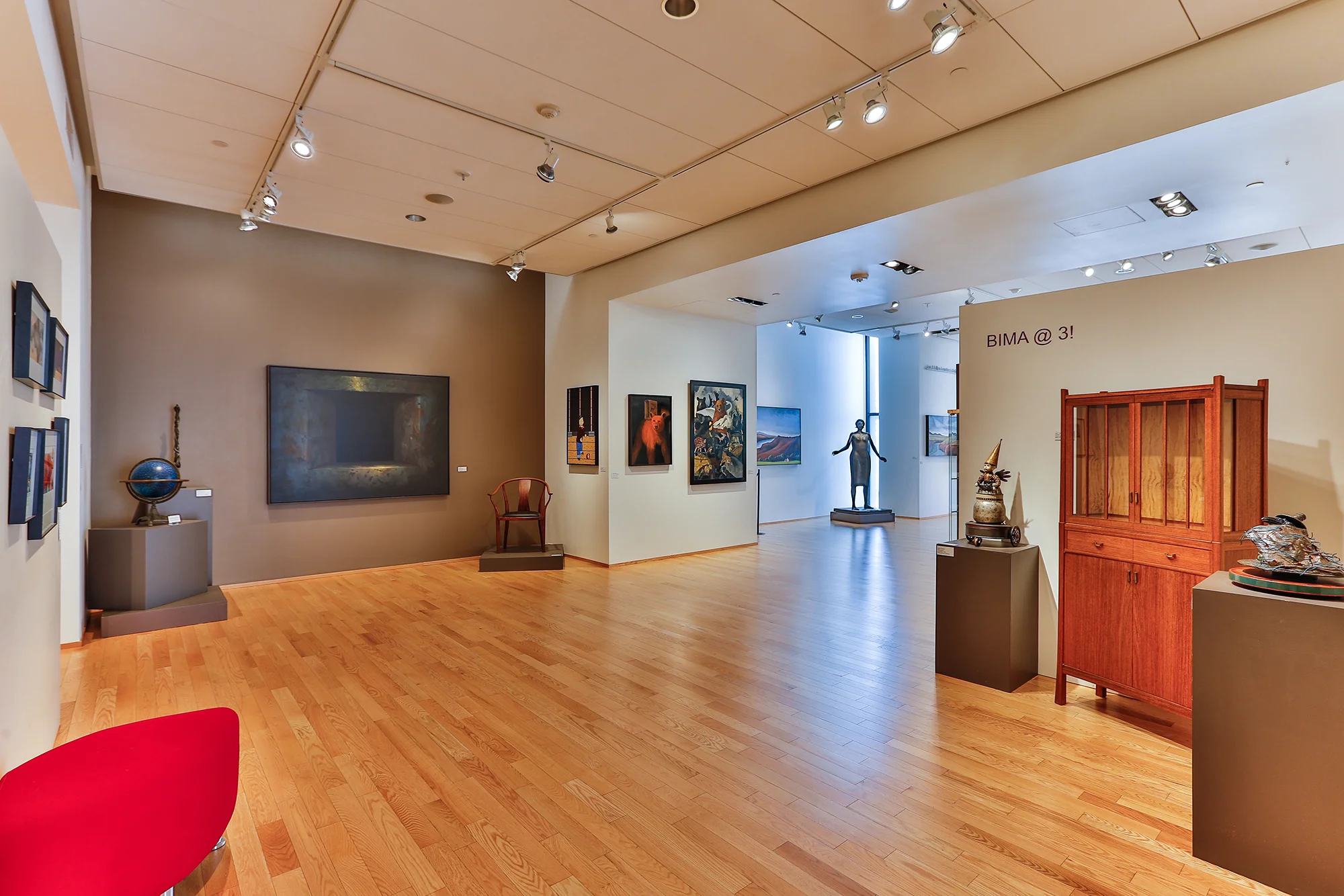 Bainbridge Island Museum of Art