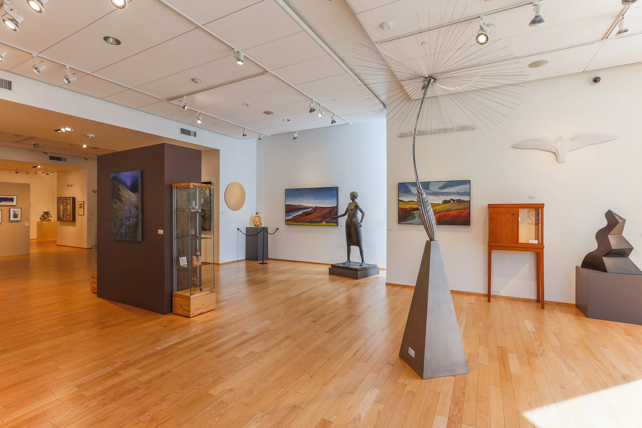 Bainbridge Island Museum of Art