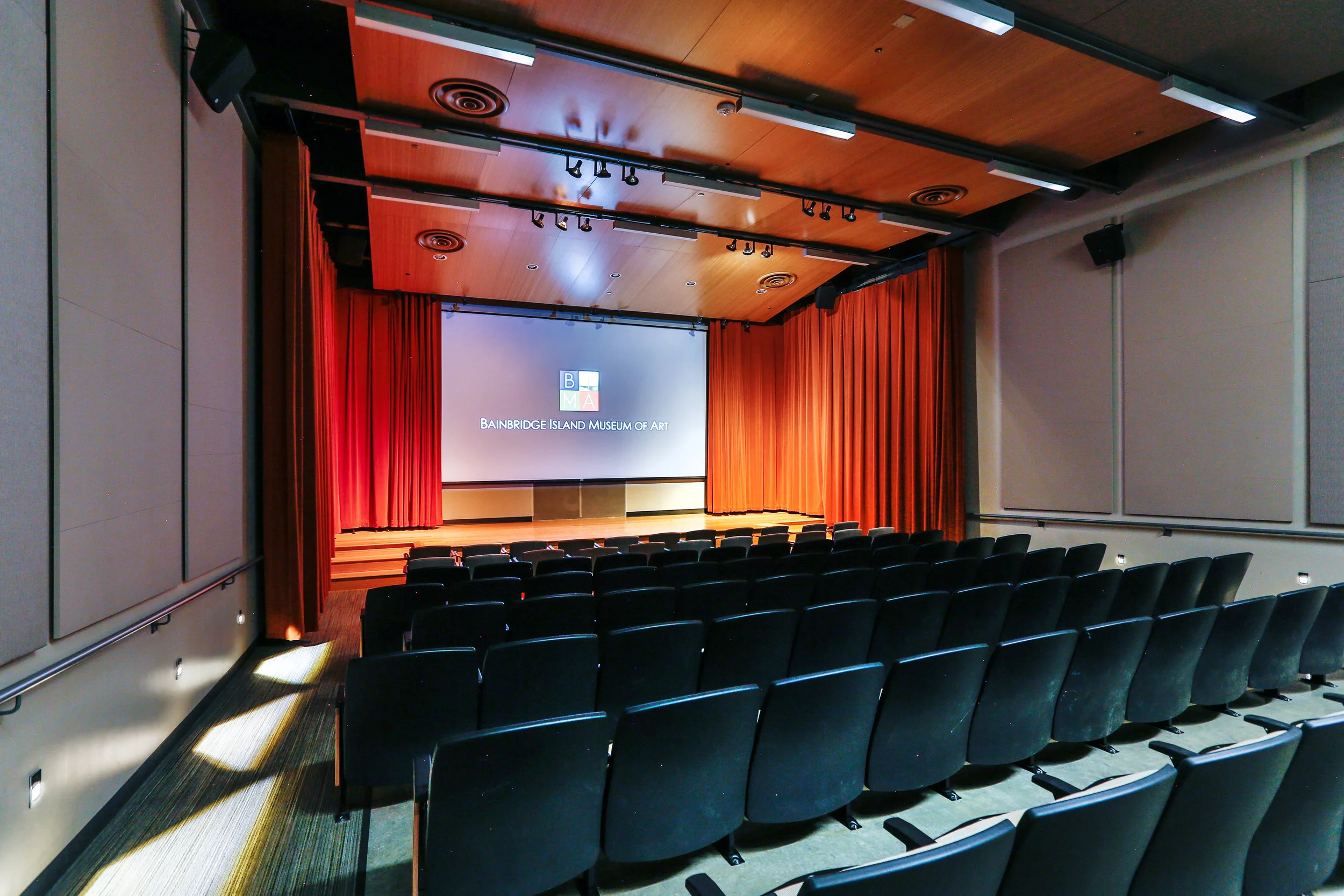 Bainbridge Island Museum of Art