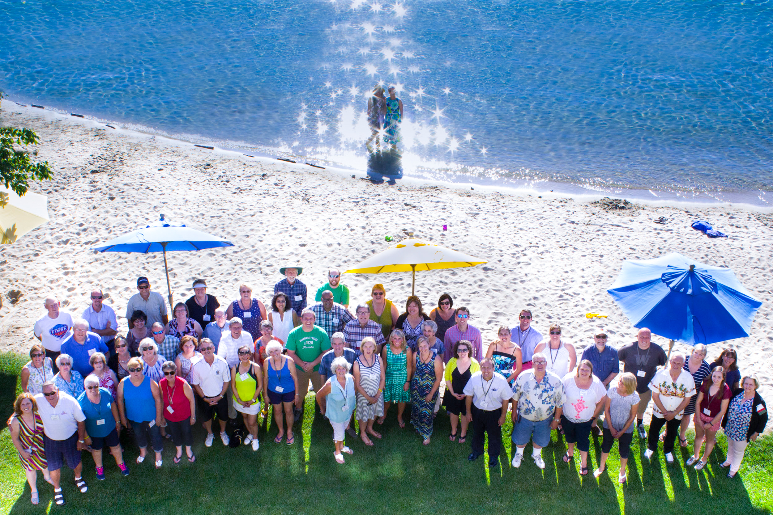 Campbell's Resort