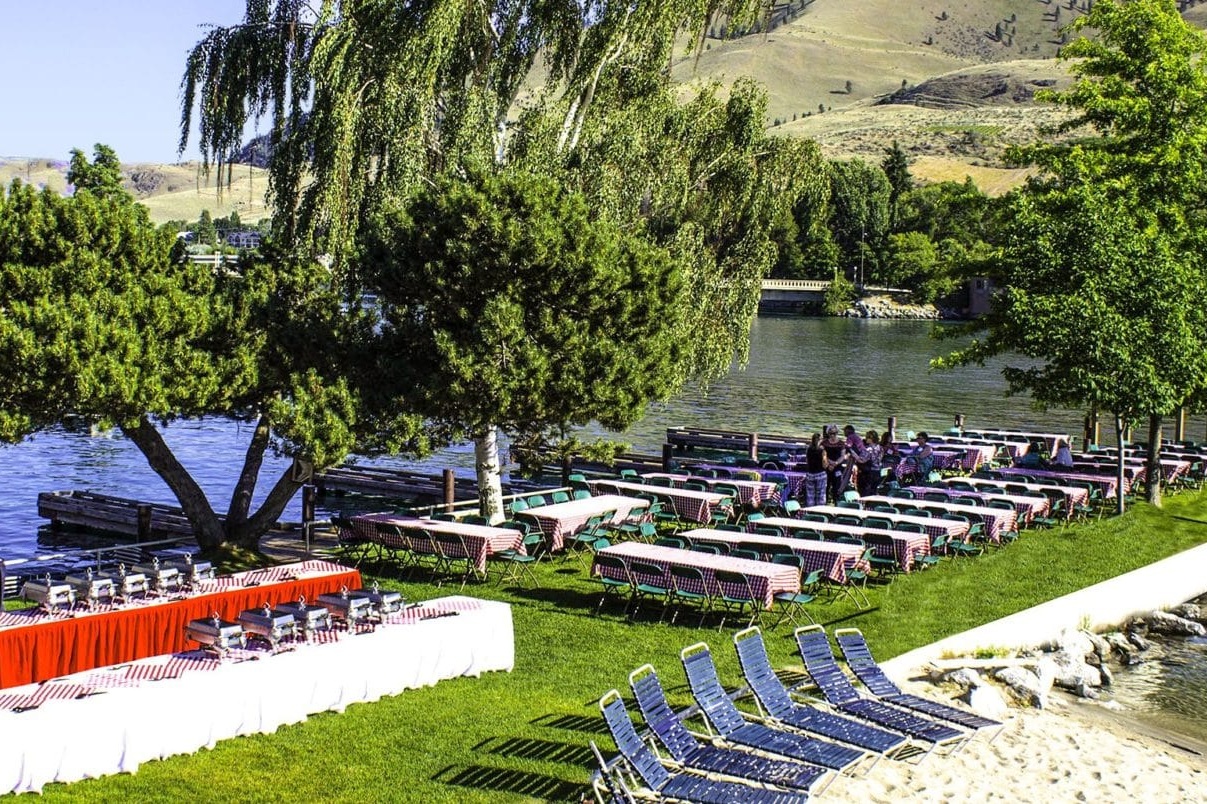 Campbell's Resort