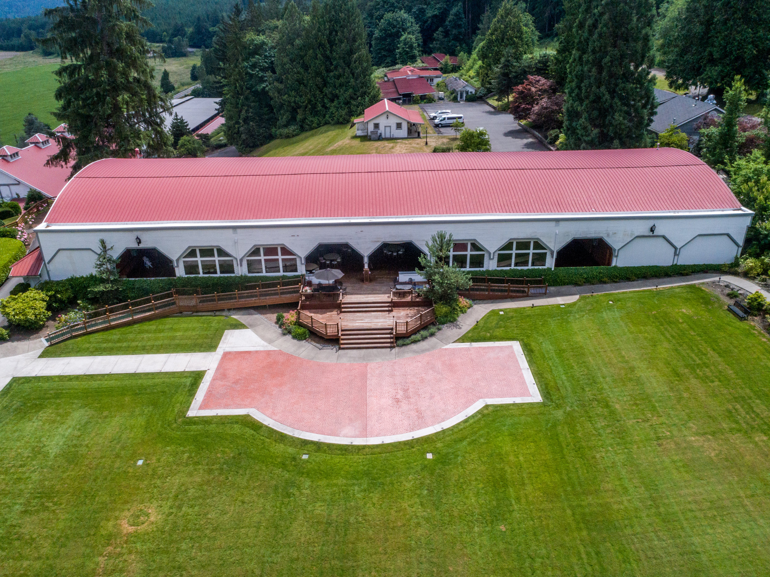 Carnation Farms