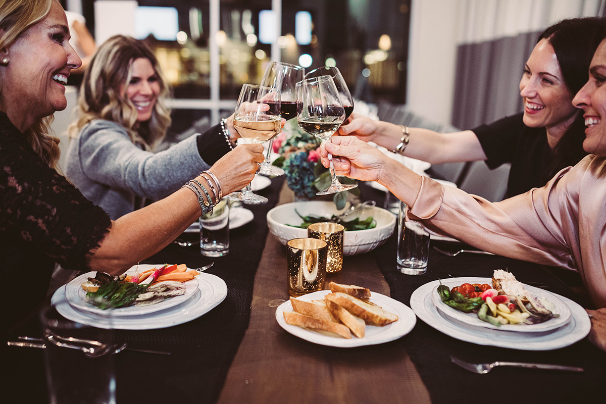 Caruccio's Culinary Event Center