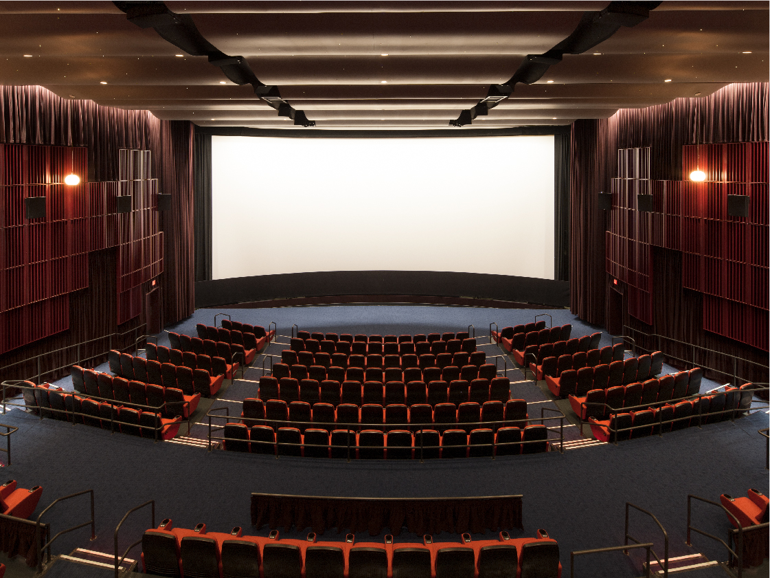 Cinerama