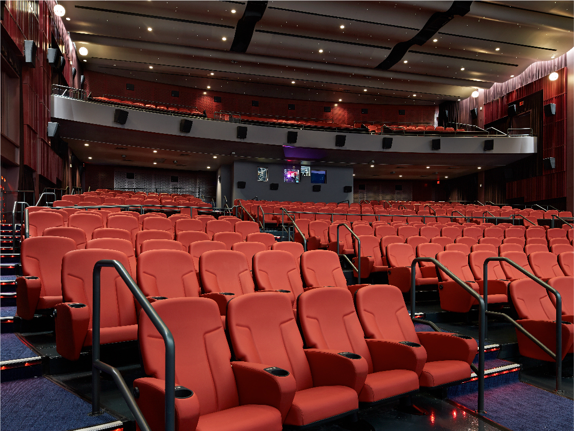 Cinerama