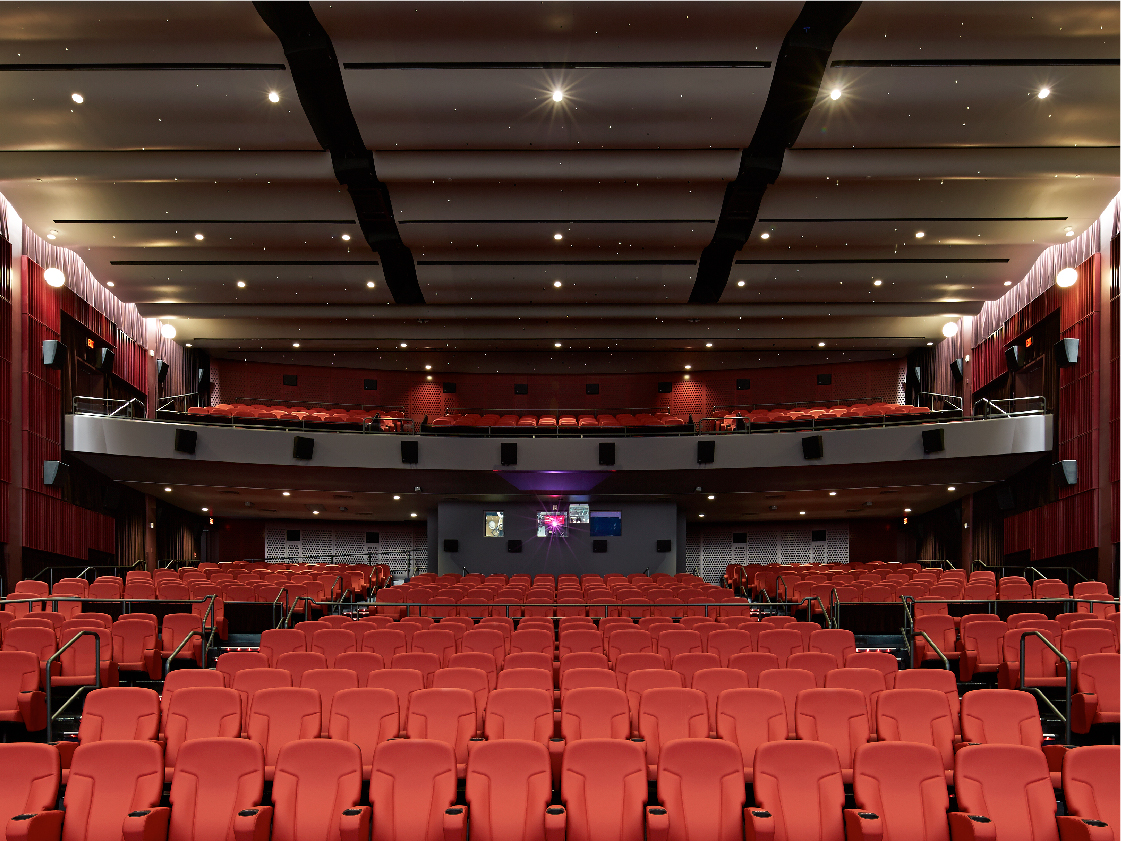Cinerama