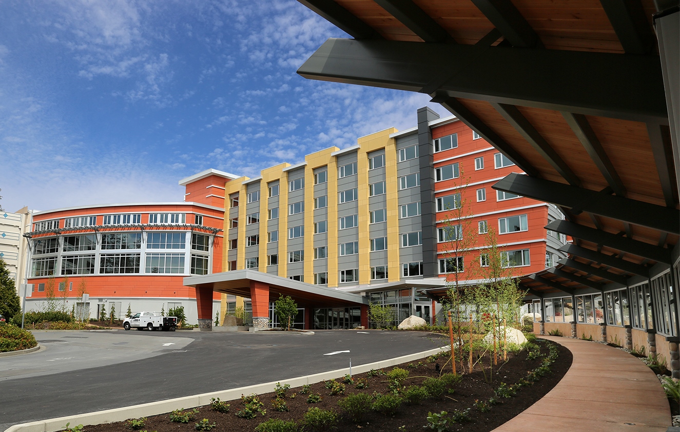 Clearwater Casino Resort & Spa