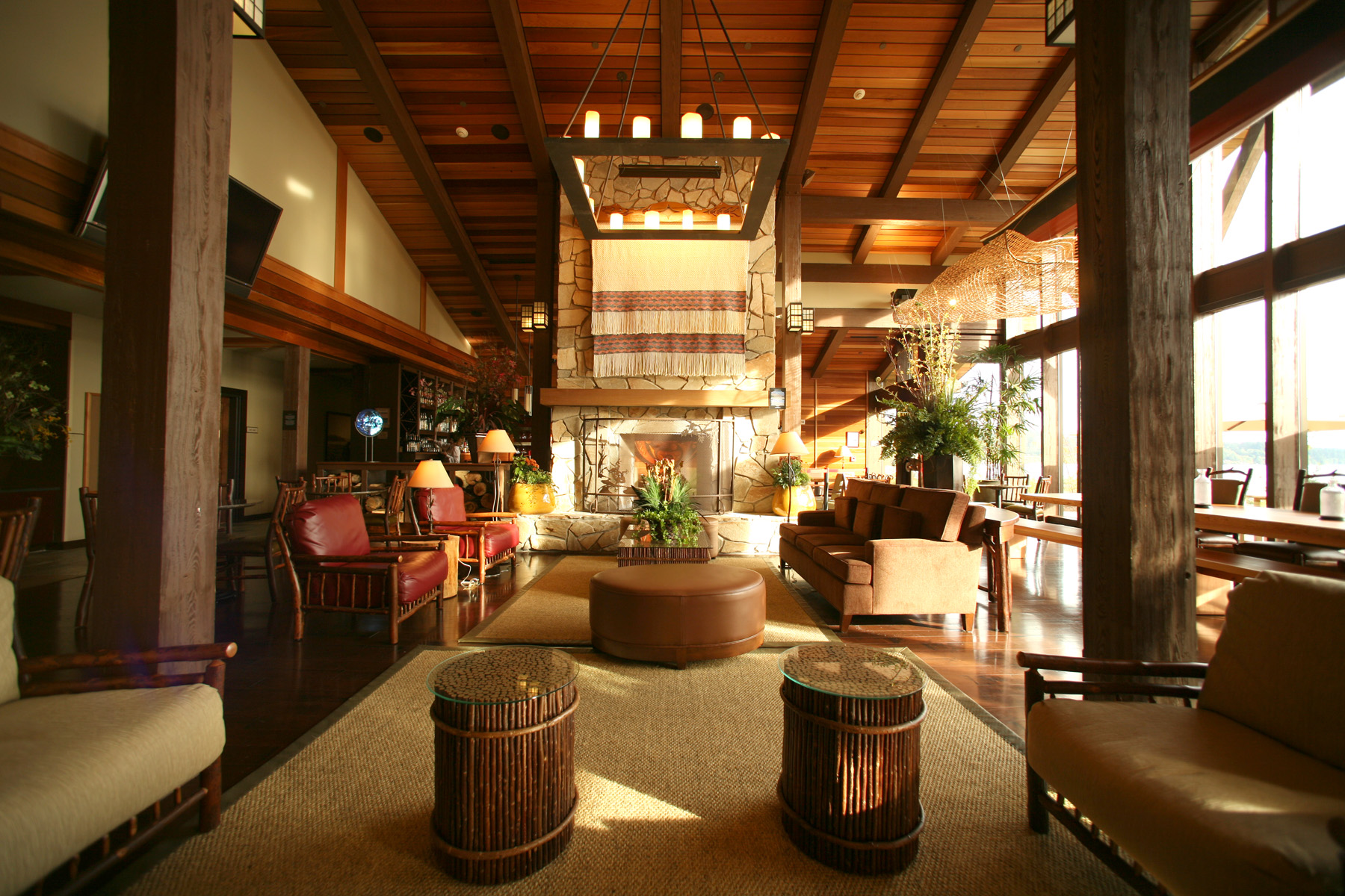 Clearwater Casino Resort & Spa