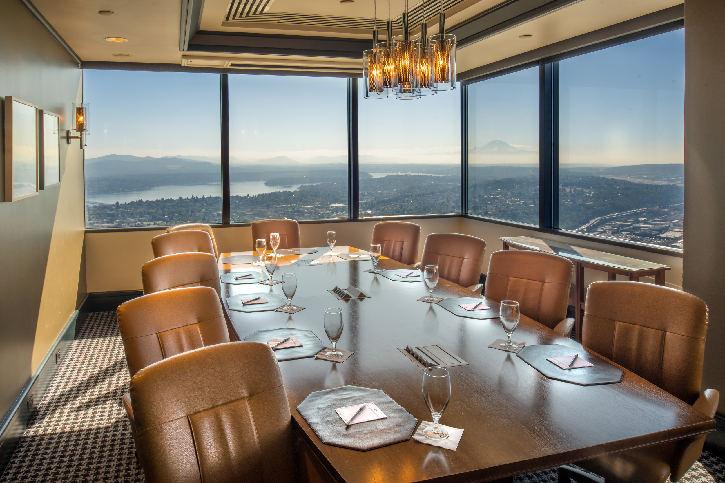 Columbia Tower Club