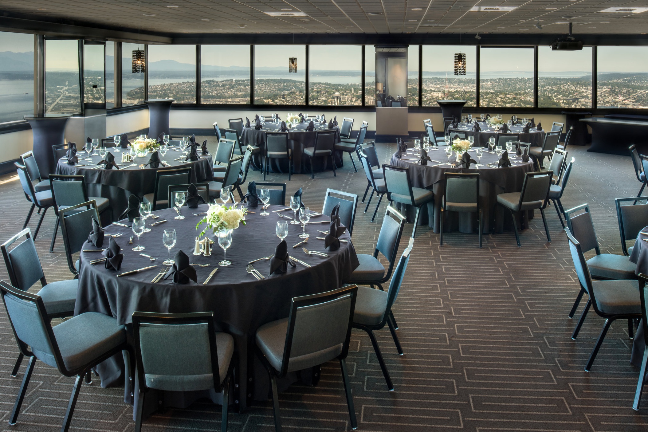 Columbia Tower Club