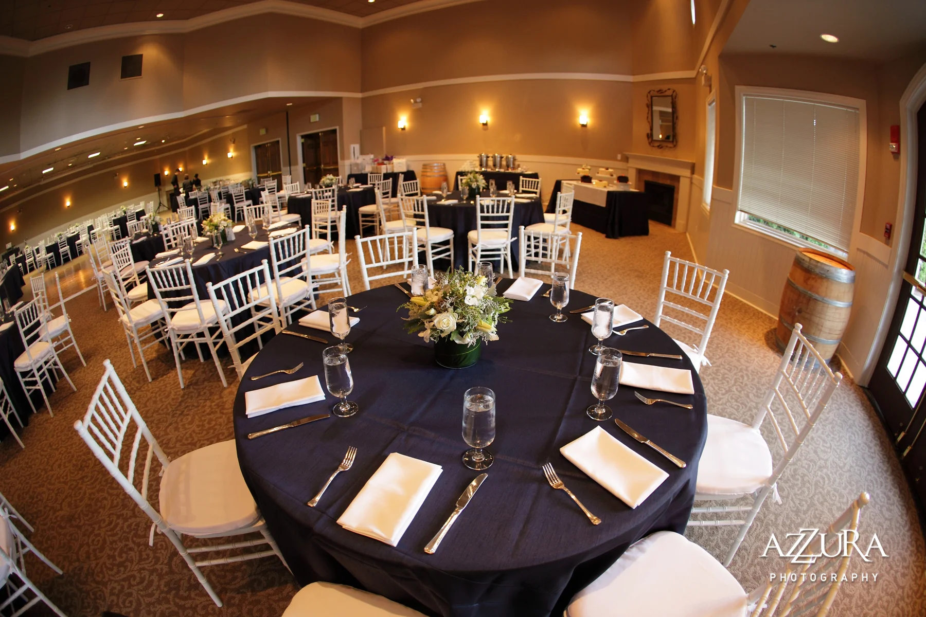Columbia Winery