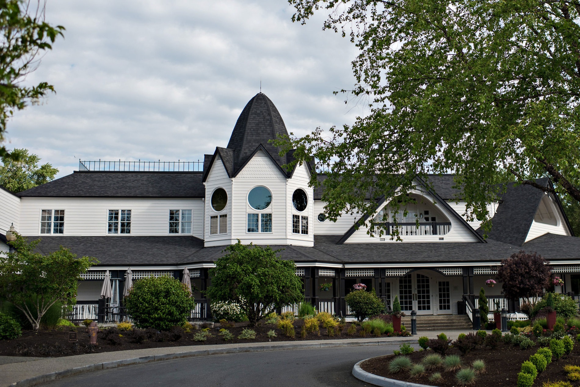 Columbia Winery
