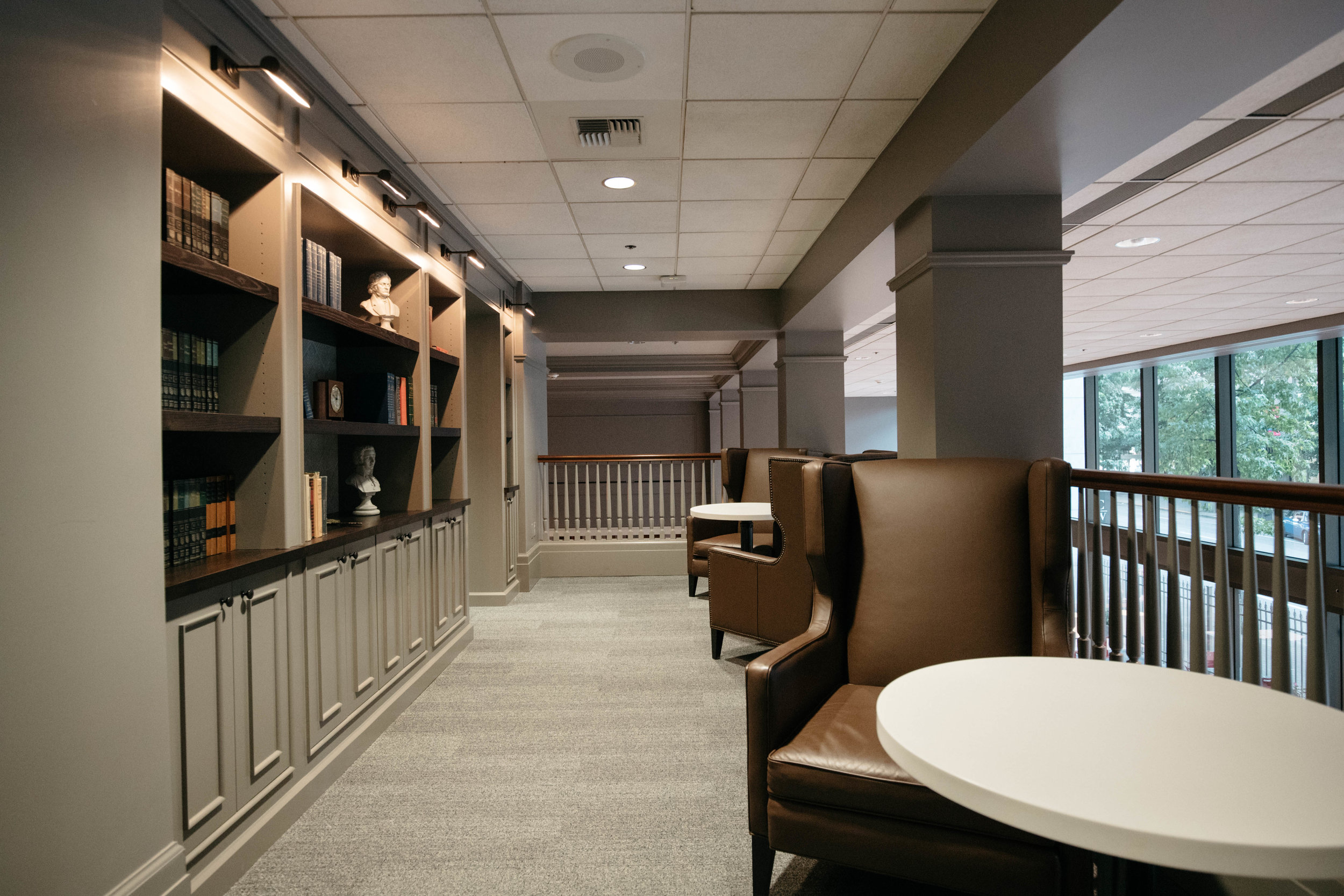 Coterie Worklounge