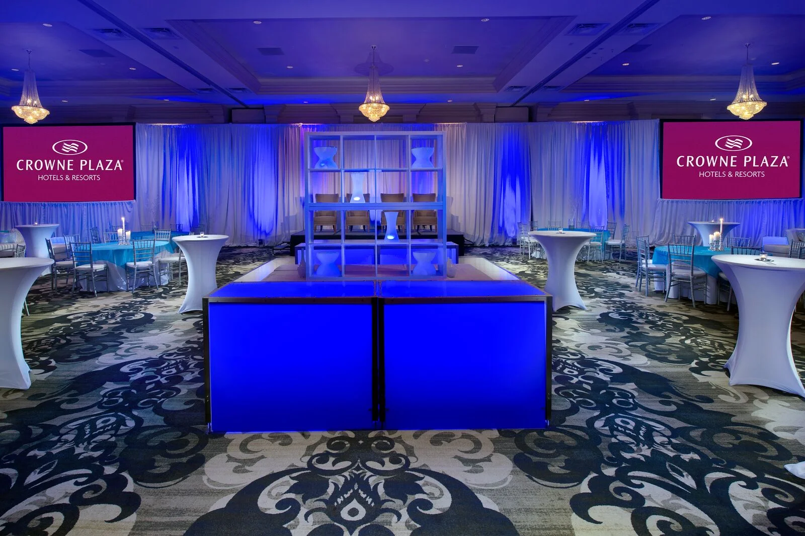 Crowne Plaza Portland