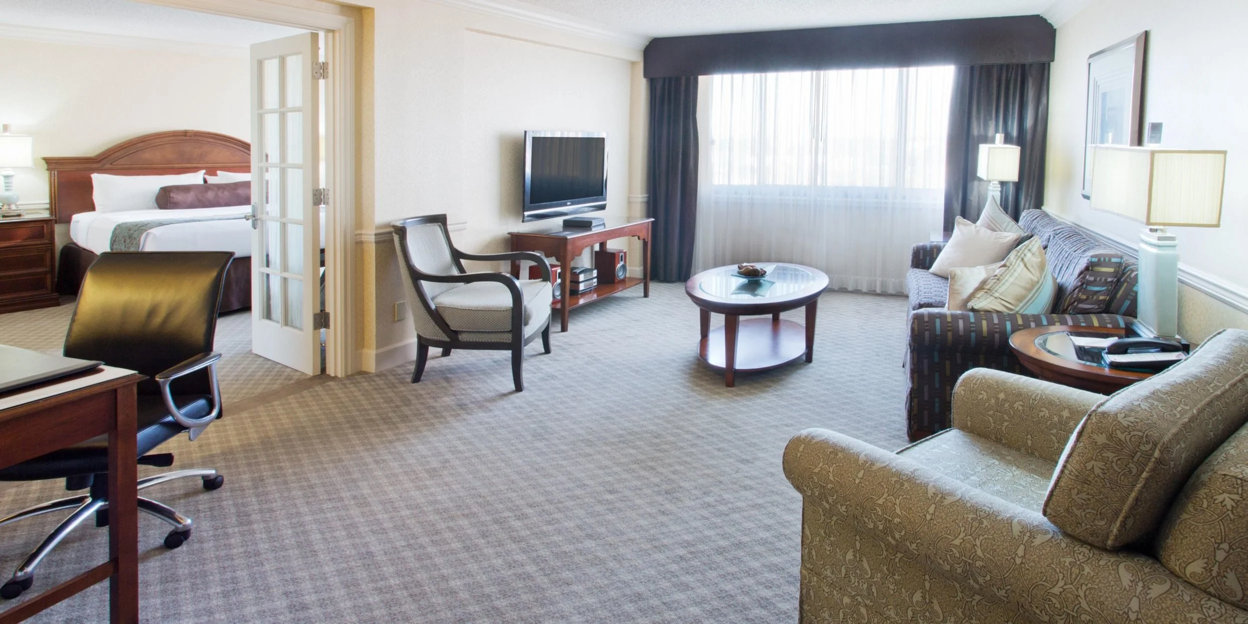 Crowne Plaza Portland