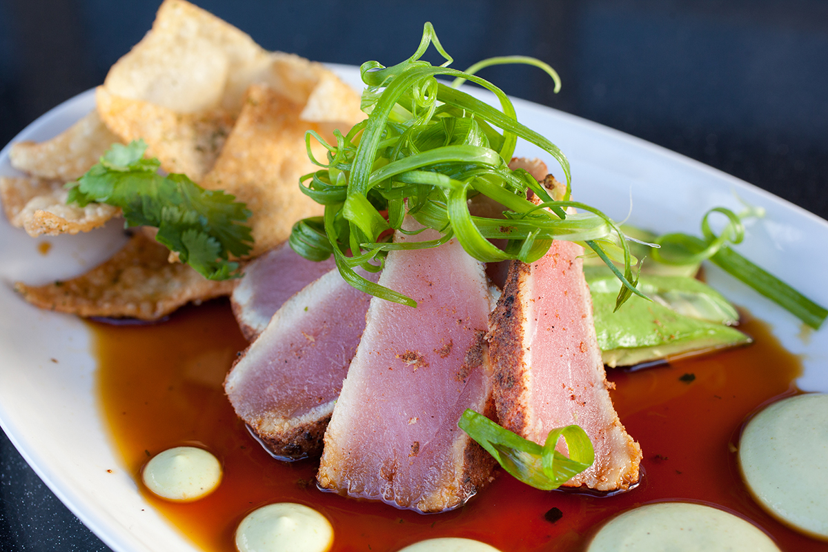 Daniel's Broiler – Lake Union