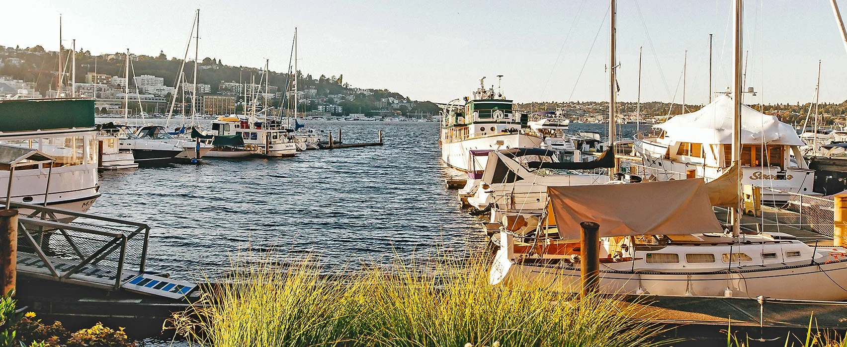Dockside at Duke's