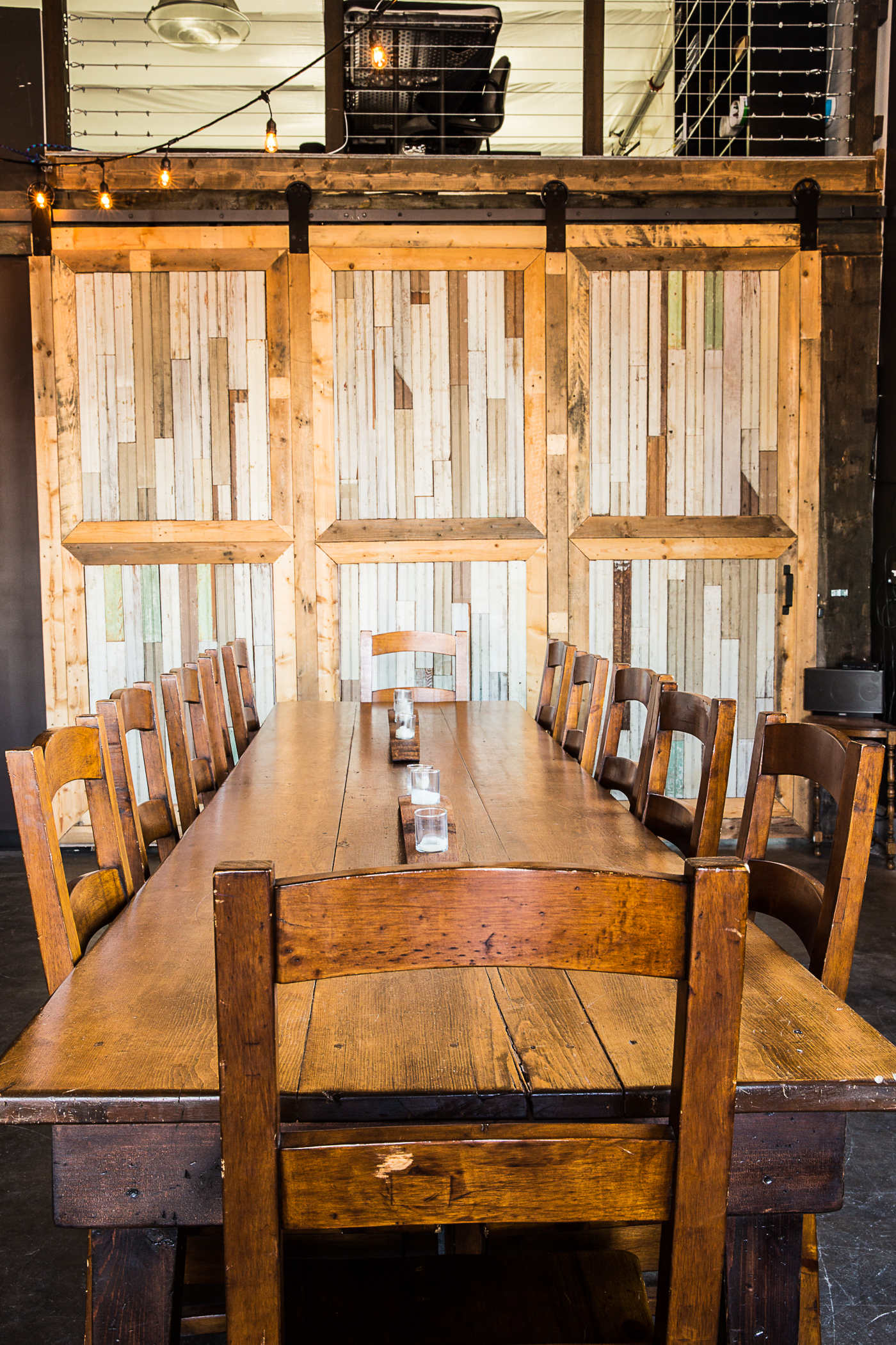 Elsom Cellars Event Venue