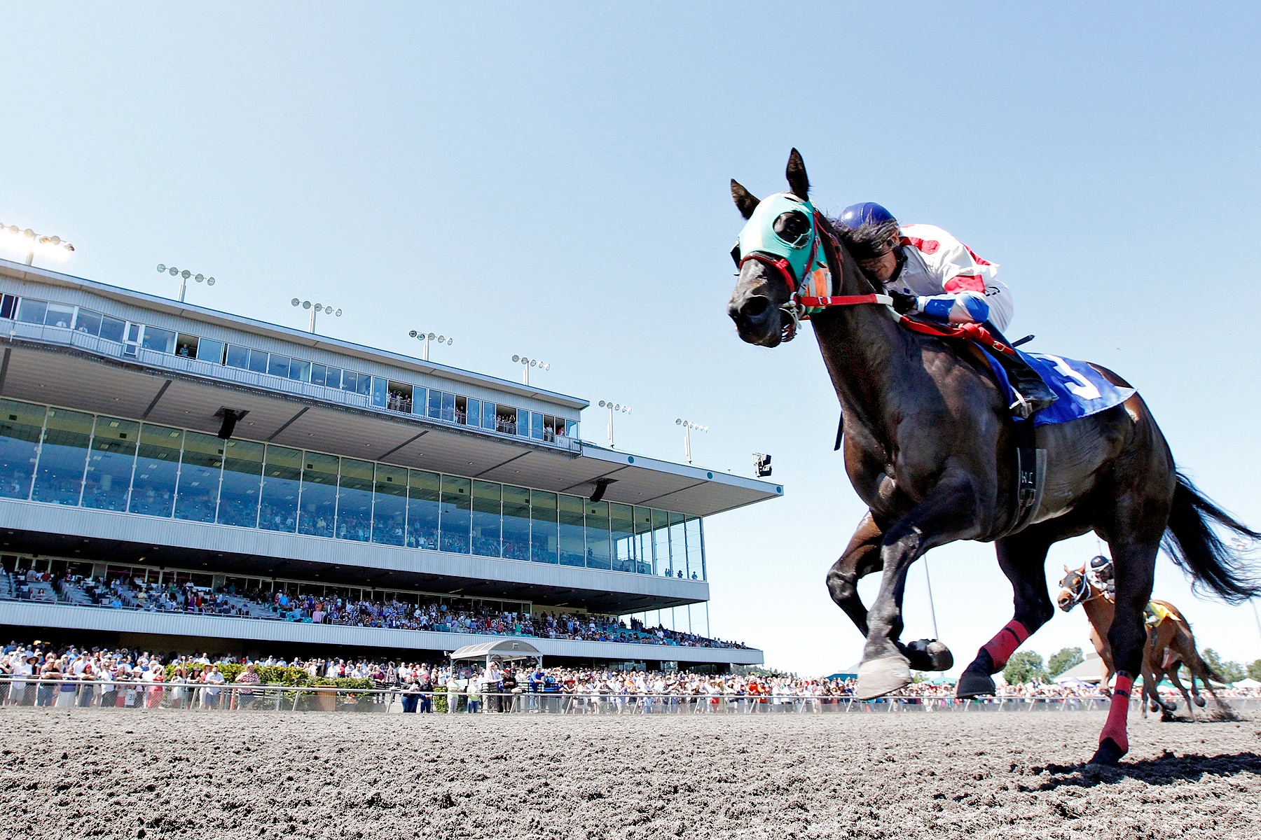 Emerald Downs