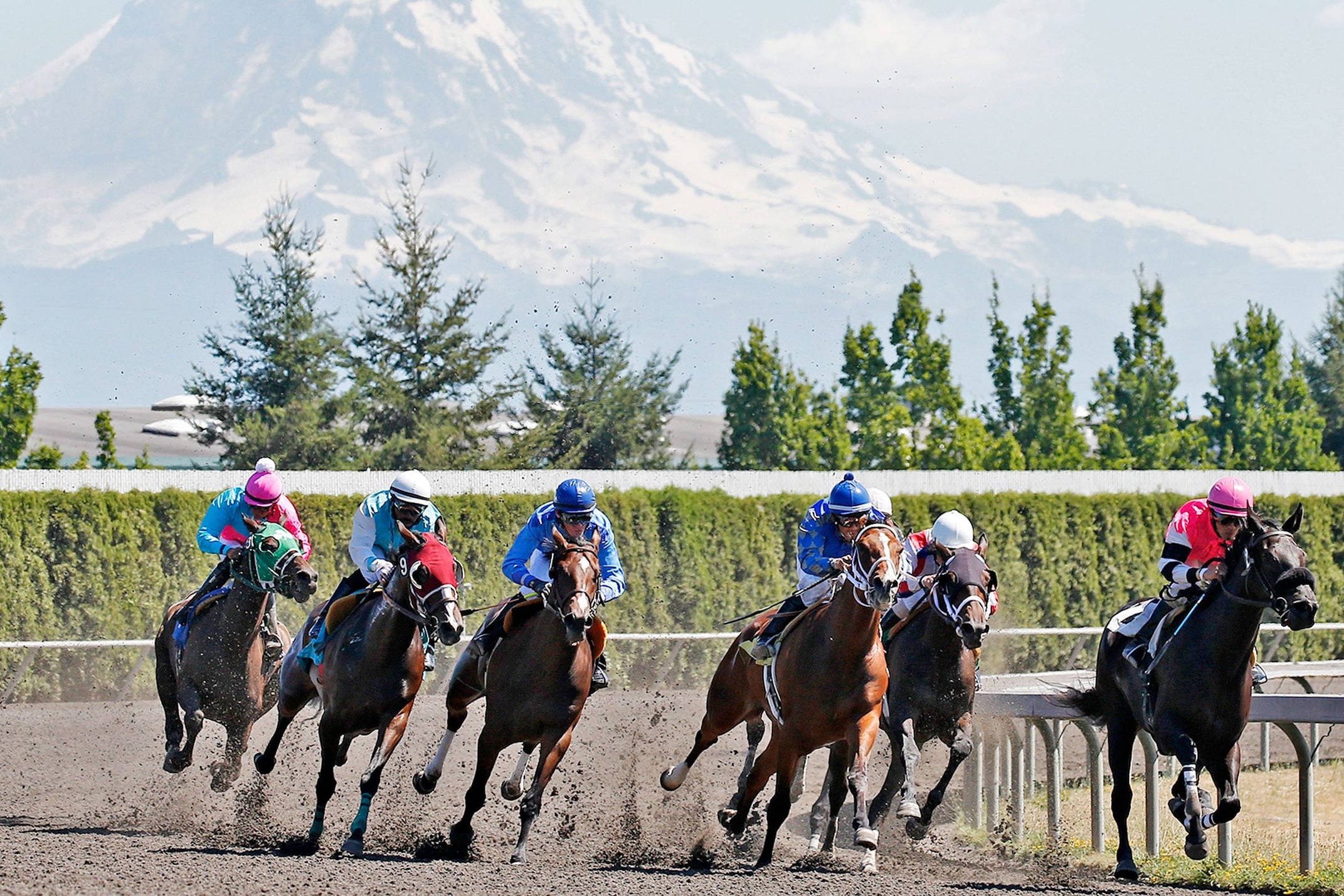 Emerald Downs