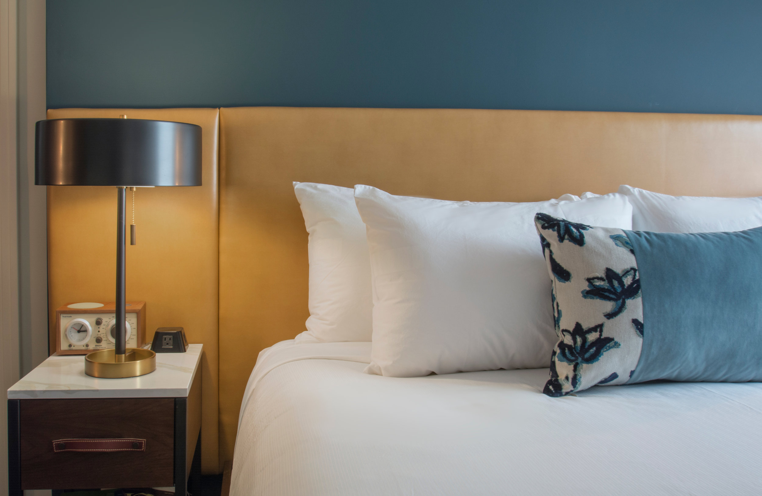 Hotel Theodore