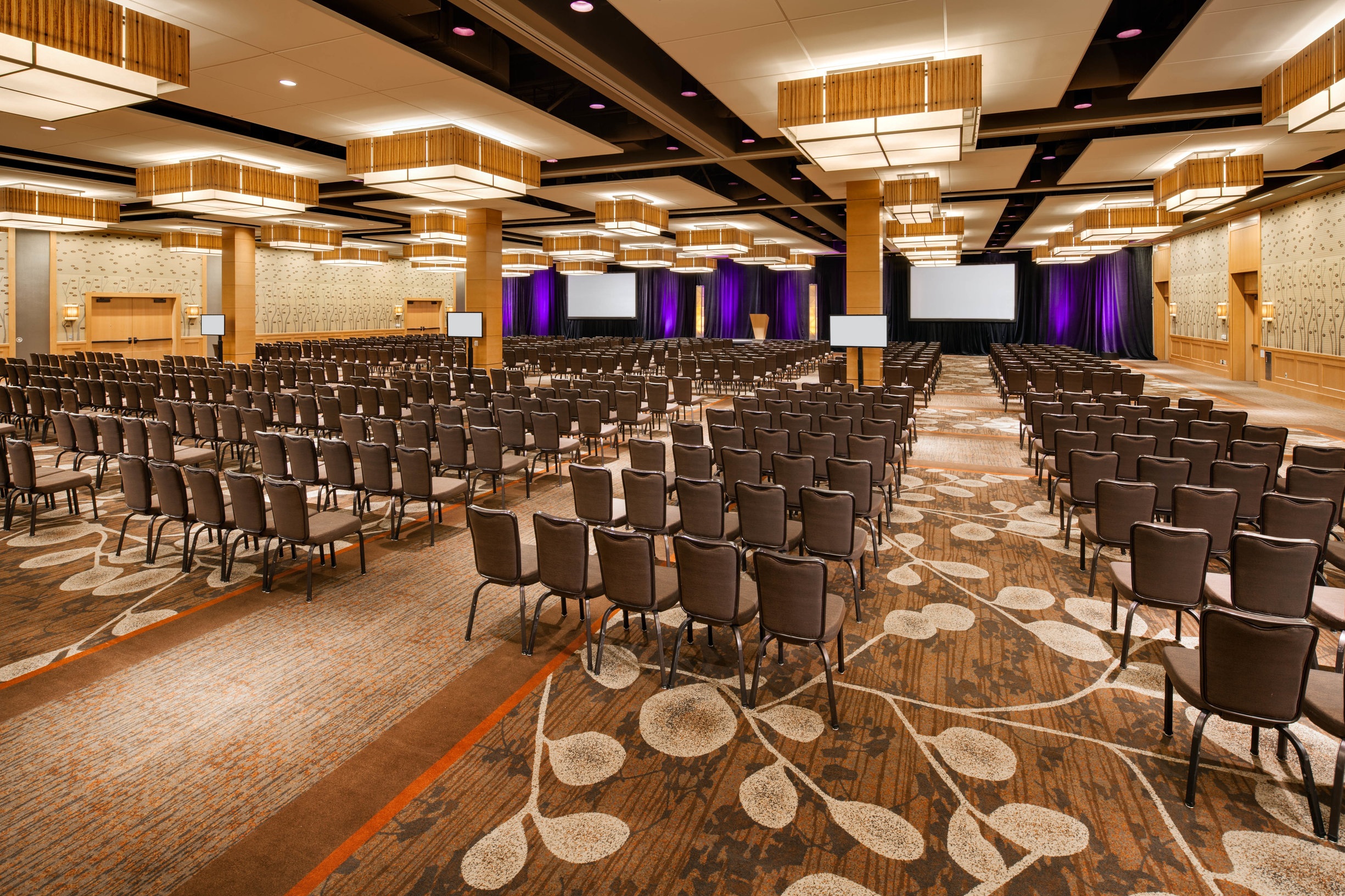 Hyatt Regency Bellevue